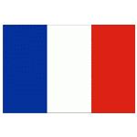 法国U19logo